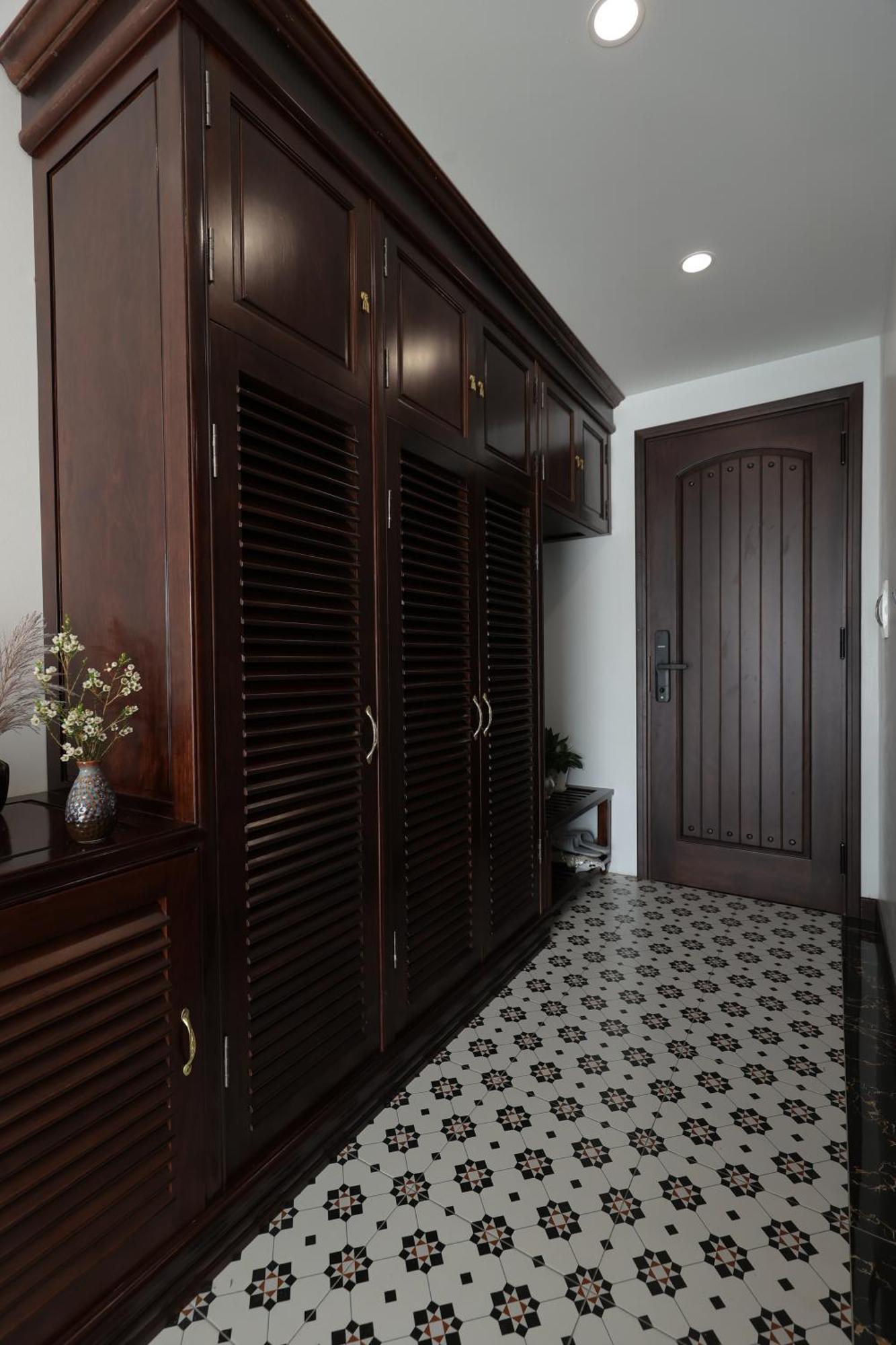 נין בין Le Maison Tam Coc Boutique Hotel מראה חיצוני תמונה